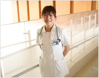 戸田中央メディカルケアグループ（TMG） 私の一日1