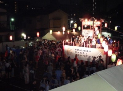 IMS（イムス）グループ板橋中央総合病院 私の一日2