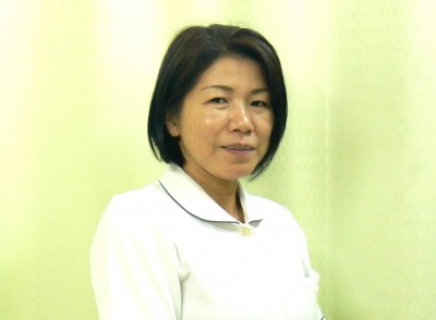 山本第三病院 私の一日1