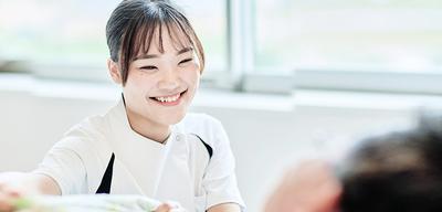 安城更生病院 私の一日2