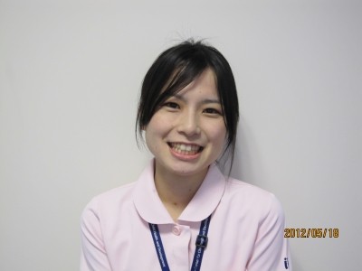 国立成育医療研究センター 私の一日1