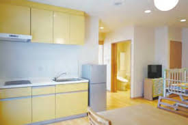 国立成育医療研究センター 私の一日2