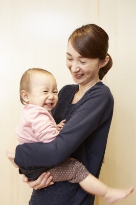 国立成育医療研究センター 私の一日3