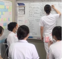 国立病院機構　京都医療センター 私の一日2