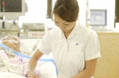 国立病院機構近畿グループ 私の一日2