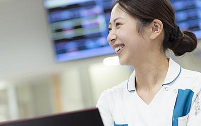 愛知医科大学病院 私の一日2