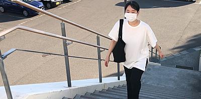 独立行政法人国立病院機構 あきた病院 私の一日1