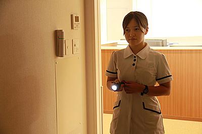 手稲渓仁会病院 私の一日2