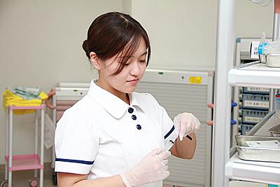 手稲渓仁会病院 私の一日3