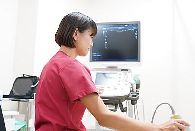 湘南鎌倉総合病院 私の一日2