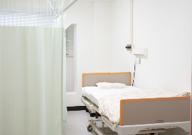 八田なみき病院 私の一日2