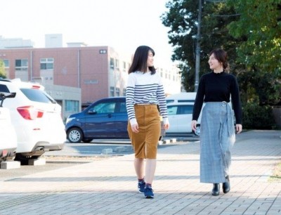 国際医療福祉大学市川病院 私の一日1