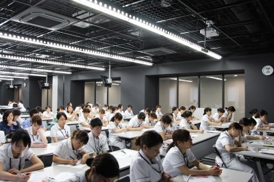 千葉西総合病院 私の一日3