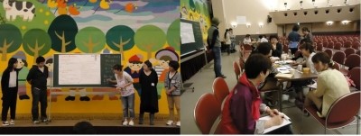 麻生総合病院 私の一日2