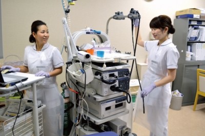 独立行政法人 地域医療機能推進機構(JCHO) 九州地区事務所 私の一日3