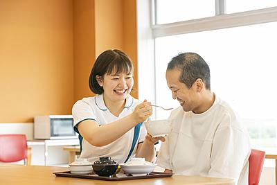 愛知医科大学メディカルセンター 私の一日2