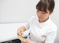 社会医療法人厚生会　中部国際医療センター 私の一日2