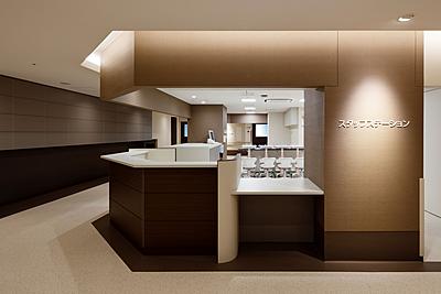 国家公務員共済組合連合会 九段坂病院 私の一日3