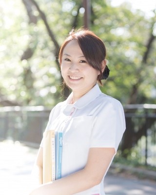 東京逓信病院 私の一日1