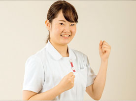 札幌徳洲会病院 私の一日3