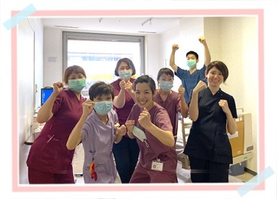 地方独立行政法人 りんくう総合医療センター 私の一日3