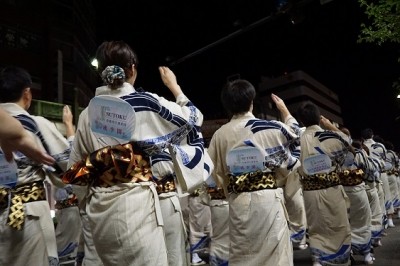 社会福祉法人 長岡福祉協会 私の一日3