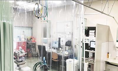 市立豊中病院 私の一日2