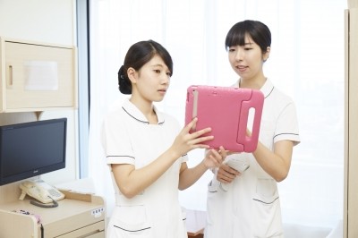 公益財団法人がん研究会有明病院 私の一日3