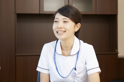 公益財団法人がん研究会有明病院 私の一日1