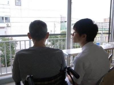 医療法人北祐会　北海道脳神経内科病院 私の一日3