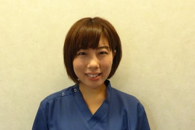 市立青梅総合医療センター 私の一日1