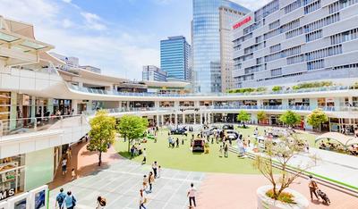 日本鋼管病院 私の一日2