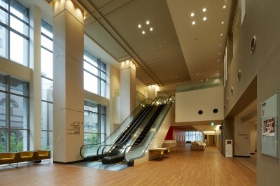 日本大学病院 私の一日2