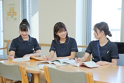 大同病院 私の一日3