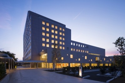 杏林大学医学部付属杉並病院 私の一日3