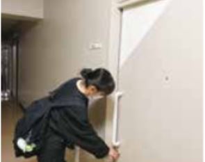 金沢大学附属病院 私の一日1