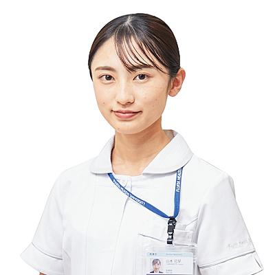 藤田医科大学病院 私の一日1