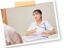 藤田医科大学病院 私の一日2