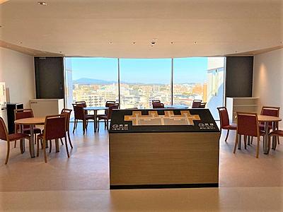 宮崎県立宮崎病院 私の一日2