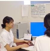 ベルランド総合病院 私の一日3