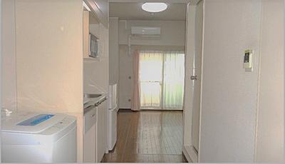 加納総合病院 私の一日1