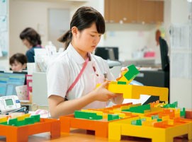 札幌徳洲会病院 私の一日2