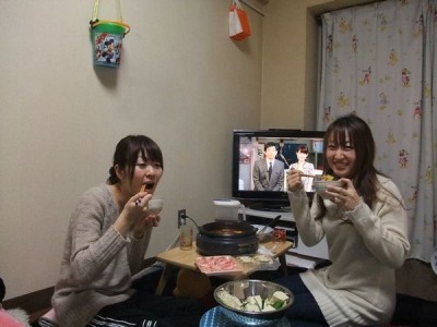 独立行政法人労働者健康安全機構　大阪ろうさい病院 私の一日3