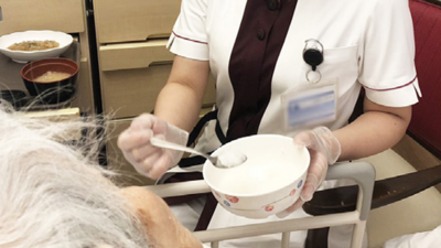 メリィホスピタル 私の一日2