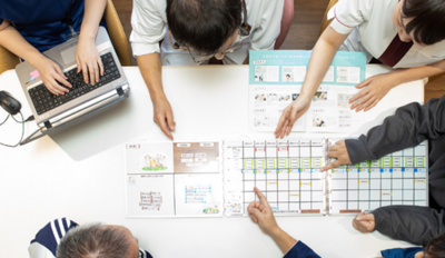 メリィホスピタル 私の一日3