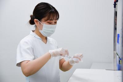 総合病院 聖隷浜松病院 私の一日1