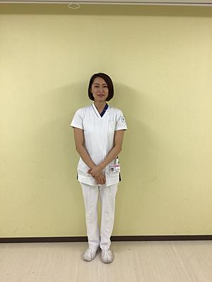 独立行政法人 地域医療機能推進機構 中京病院 私の一日2