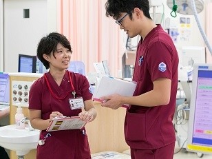 新潟大学地域医療教育センター・魚沼基幹病院 私の一日2