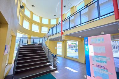 医療法人社団高邦会 みずま高邦会病院 私の一日1