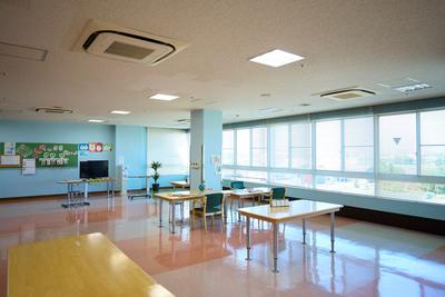 医療法人社団高邦会 みずま高邦会病院 私の一日3